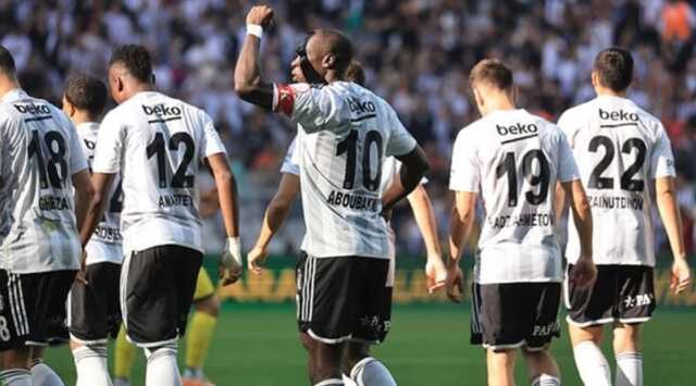Rosier Fenerbahçe maçında oynayacak mı, sakatlığı geçti mi? Rosier'in sakatlık durumu!