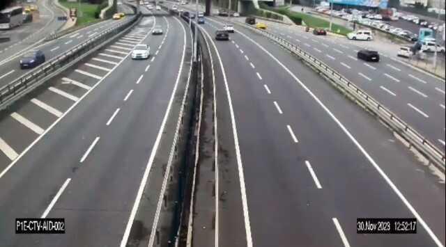 İstanbul'da motokuryenin ölümüne sebep olan Somali Cumhurbaşkanı'nın oğlu hakkında 6 yıla kadar hapis istemiyle iddianame hazırlandı