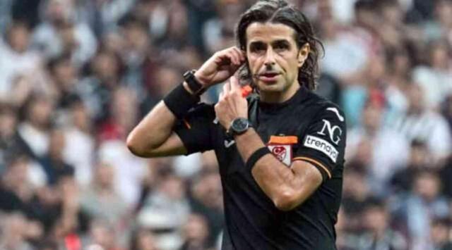 Mete Kalkavan hakemliği neden bıraktı, açıklama yaptı mı?