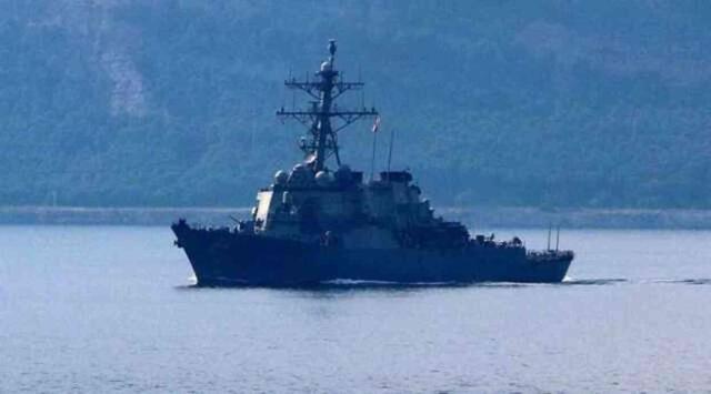 ABD gemisini kim vurdu? Kızıldeniz'deki ABD yük gemisini Yemen mi vurdu?