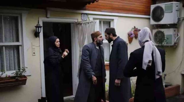 Kızıl Goncalar'ın 5. Bölüm fragmanı yayınlandı mı? Kızıl Goncalar 5. bölüm fragmanı nereden izlenir?