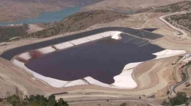Fırat Nehri'ne siyanür mü karıştı? Bakanlıktan açıklama geldi