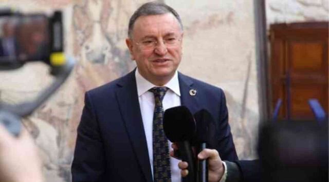 Lütfü Savaş aday olacak mı? CHP Hatay Belediye Başkan adayı kim olacak?