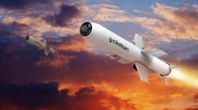 ÇAKIR Seyir Füzesi özellikleri nedir? ÇAKIR Seyir Füzesi atış testi yapıldı mı?