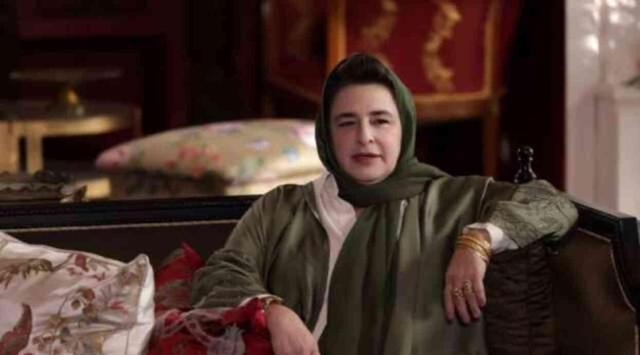 Hudutsuz Sevda Asiye neden yok, ayrıldı mı? Esra Dermancıoğlu, Hudutsuz Sevda dizisinden çıktı mı?