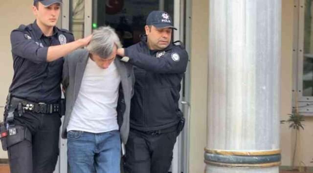 Beşiktaş'taki yangın faciasında gözaltı sayısı 11'e çıktı