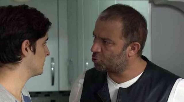 Şevket Çoruh Arka Sokaklar dizisinden neden ayrıldı? Mesut Komiser Arka Sokaklar'a dönecek mi?