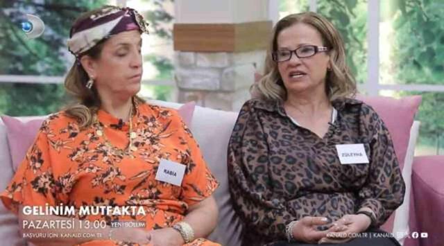 Gelinim Mutfakta 6 MAYIS 2024 İZLE | Gelinim Mutfakta bugün kim birinci oldu, çeyrek aldı?