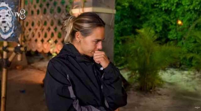 SURVIVOR'DA KİM ELENDİ? Survivor All Star'da elenen yarışmacı kim oldu?