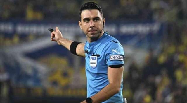 Galatasaray Fenerbahçe maçı saat kaçta? Derbi saat 19.00'da mı 20.00'de mi?