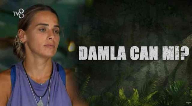 Survivor eleme adayları kim oldu? Survivor All Star'da eleme adayları kimler?