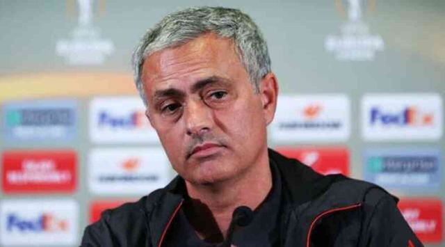 Mourinho ne zaman İstanbul'a geliyor? Aziz Yıldırım transferi bitirdi