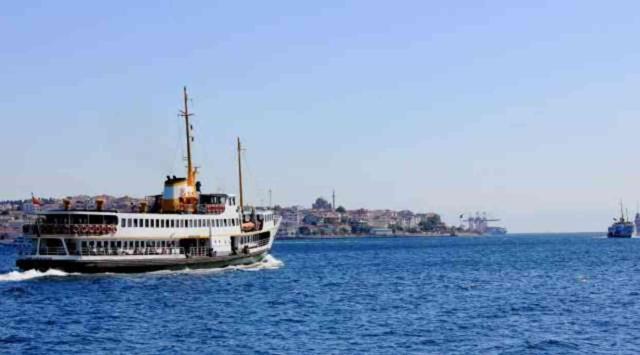 İBB Şehir Hatlarında yaz tarifesi başladı mı? İBB Şehir Hatları sefer sayıları ve hatları yayınlandı mı? İBB Şehir Hatlarında yaz tarifesi!