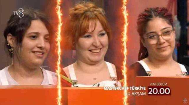 MASTERCHEF 11 TEMMUZ FRAGMANI İZLE | Masterchef yeni bölüm tanıtımı yayınlandı mı?
