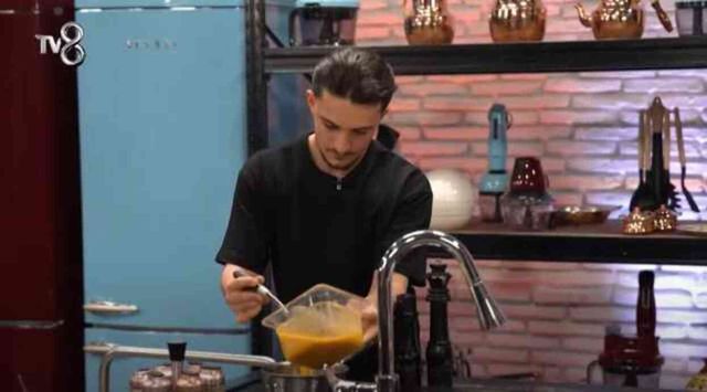 Masterchef Enes Şahin kimdir, kaç yaşında? Enes Şahin kim, yaşı, aslen nereli, evli mi?