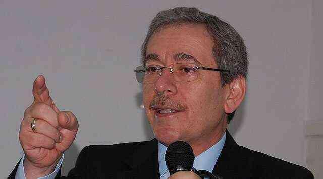 Eski bakanlardan Abdüllatif Şener'in oğlu Bedirhan Şener, anneannesini silahla vurarak öldürdü