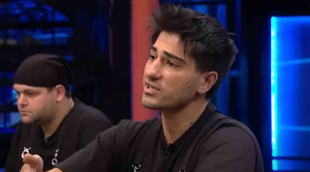 Masterchef kim elendi? 11 Ağustos Masterchef'te bugün kim elendi? Beyza, Serhat, Deniz, Muratcan, Çağlar, Ayşe ve Nigar elendi mi?