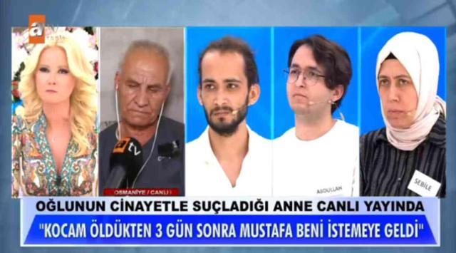 Mehmet Yörük olayı nedir? Müge Anlı Mehmet Yörük olayı ne? Mehmet Yörük öldü mü?