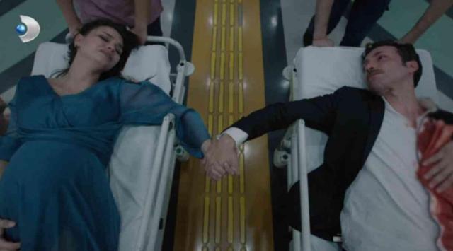 Güzel Aşklar Diyarı dizisinde katil kim? Güzel Aşklar Diyarı dizisinde son bölüm neler oldu?