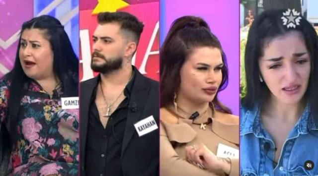 Sana Değer programının sunucuları kim? Seda Sayan yok mu?