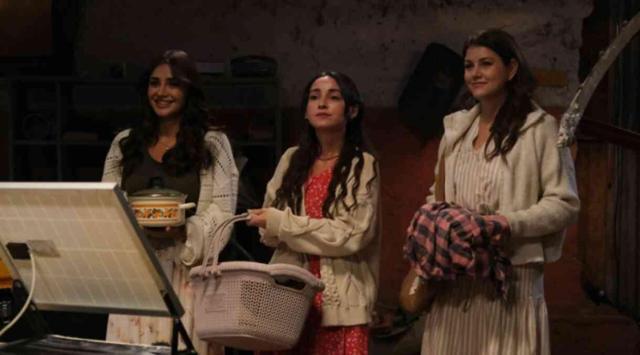 Gönül Dağı 146. Bölüm fragmanı izle! Gönül Dağı yeni bölüm fragmanı yayınlandı mı? Gönül Dağı yeni bölüm fragmanı!