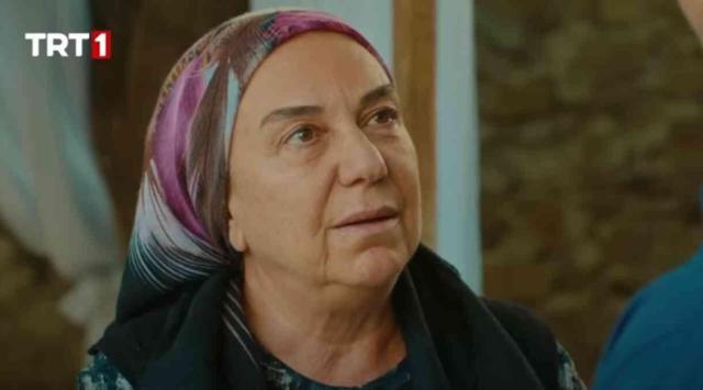 Gönül Dağı Halime kimdir, kaç yaşında?