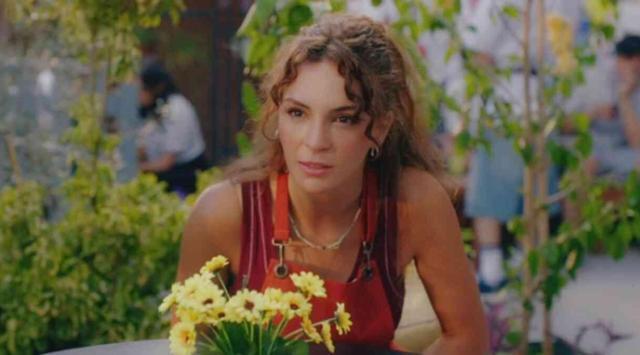 Gizli Bahçe konusu ne, neyi anlatıyor?