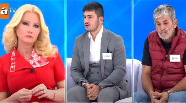 ATV CANLI YAYIN İZLE 2024! Bugün (17 Ekim) Müge Anlı yeni bölüm canlı izleme linki