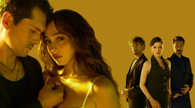 Salı günü hangi diziler var? 12 Kasım Salı TV'de bu akşamki diziler