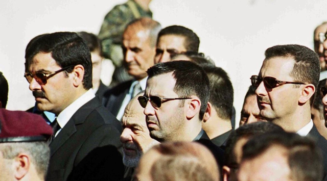 Cumhurbaşkanı Erdoğan'ın yıllar önce 'Görevden al' dediği 'Baş Haydut'un bilinmeyenleri