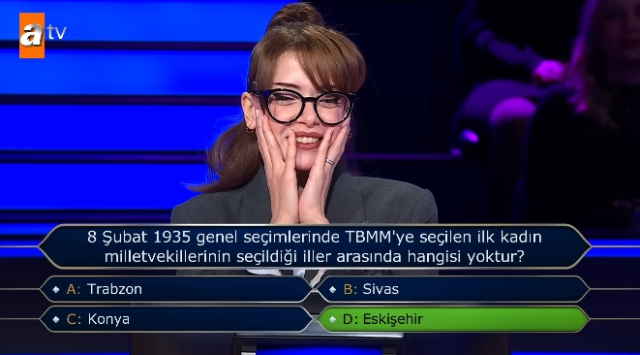 İlk kadın milletvekillerinin seçildiği illerden değildir (1935)?