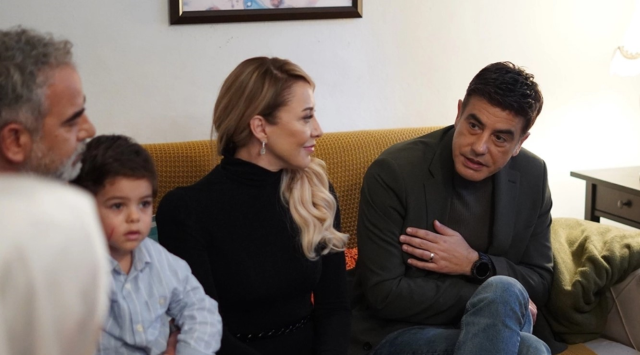 Yabani 50. bölüm tek parça izle! Yabani full HD bölüm izle! Yabani son bölüm neler oldu?