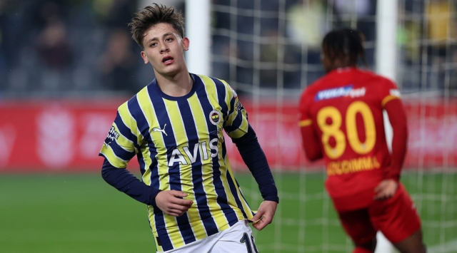 Arda Güler kimdir? Arda Güler kaç yaşında, nereli?