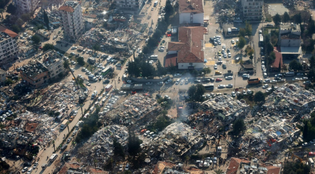 6 Şubat ne günü? Tarihte bugün ne oldu, ne yaşandı?
