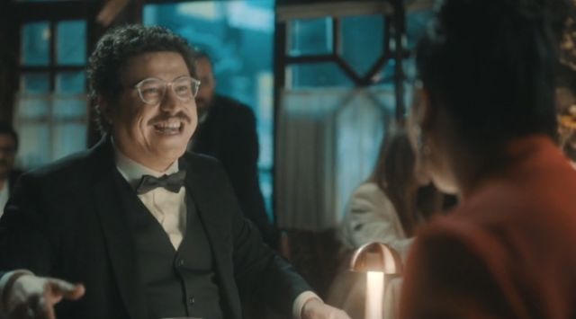 Mutluyuz Filmi Konusu Nedir?