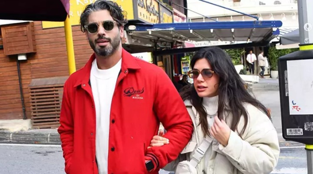 Şükrü Özyıldız ile Sibil Çetinkaya ayrıldı mı, neden ayrıldı?