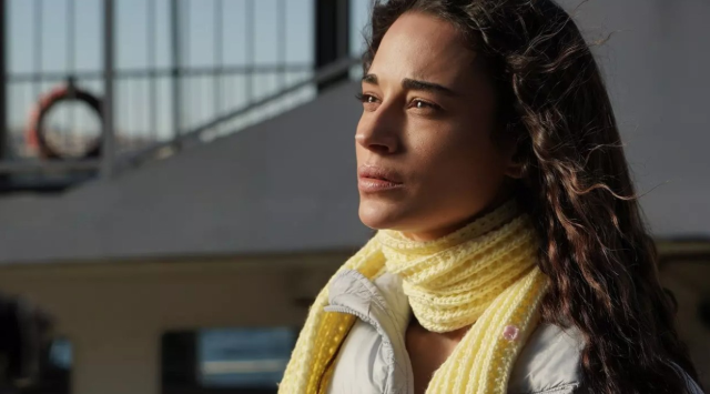 Sude Zülal Güler kimdir, kaç yaşında, aslen nereli? Sude Zuhal Güler hangi dizilerde oynadı?