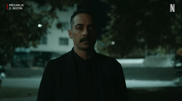 Mezarlık 2. sezon İZLE! Mezarlık 2. sezon HD, donmadan, kesintisiz izleme linki var mı?