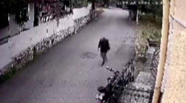 Babasına yapılanları böyle anlattı: Misafir gidince kesmeye devam ediyormuş