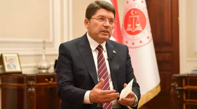 YILMAZ TUNÇ AF AÇIKLAMASI: Genel af ve Kısmi af çıkacak mı? 10. Yargı Paketi içeriği nedir, infaz düzenlemesi yer alıyor mu?