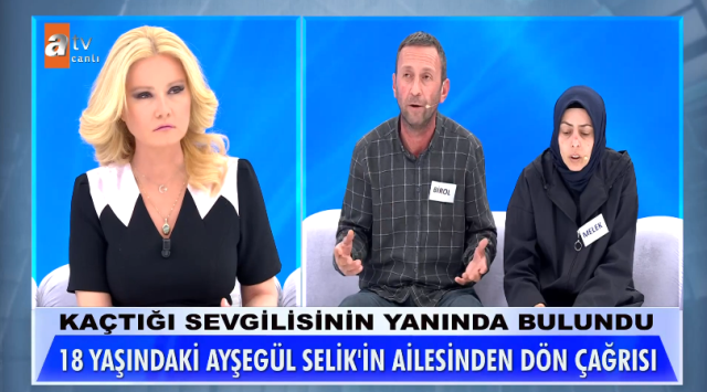 ATV CANLI YAYIN İZLE | 14 Mart Müge Anlı CANLI izleme linki ve son bölüm özeti!