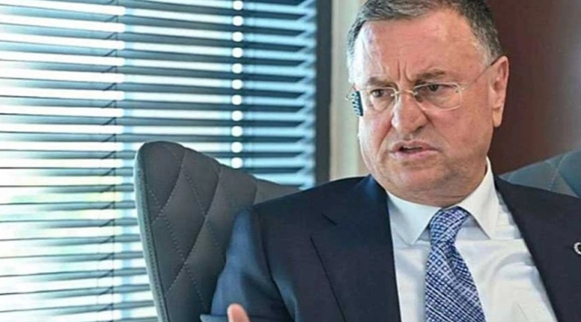 Lütfü Savaş kimdir? CHP'den ihraç edilen Lütfü Savaş kaç yaşında, nereli?