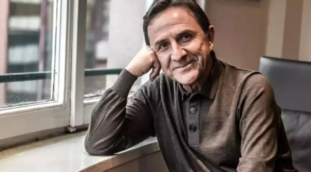 Osman Müftüoğlu kimdir, kaç yaşında? Osman Müftüoğlu evli mi, kaç çocuğu var?