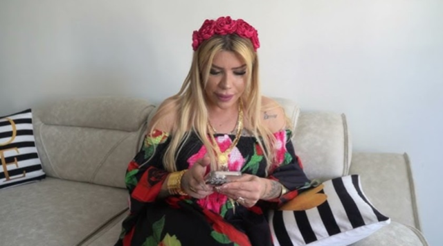 Mükremin Gezgin'e ne oldu, ev hapsi olayı ne?