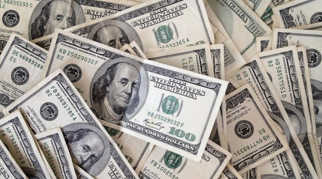 SON DAKİKA DÖVİZ FİYATLARI | 2 Mayıs 2025 bugün dolar ne kadar, euro kaç TL? CANLI DÖVİZ KURLARI!