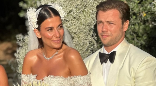 Zeynep Mayruk hamile mi? Zeynep Mayruk ve Tolga Sarıtaş'ın bebeklerinin cinsiyeti ne?