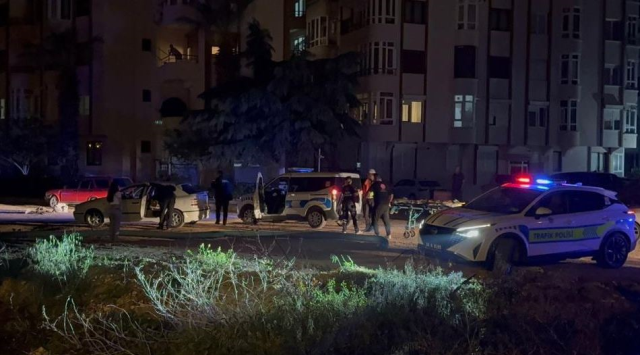 Genç kadın, birlikte alkol aldığı erkek arkadaşı tarafından öldürüldü