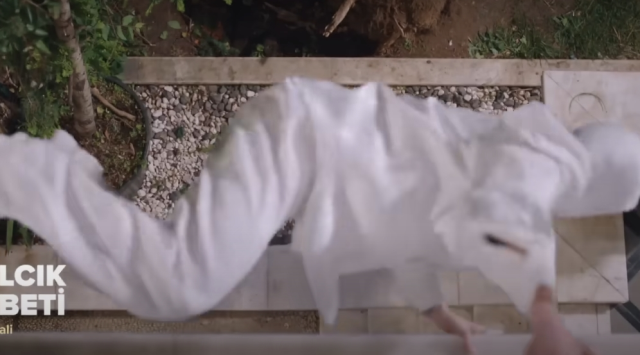 Kızılcık Şerbeti Nilay ölüyor mu, Nilay öldü mü? Kızılcık Şerbeti Nilay diziden ayrıldı mı?