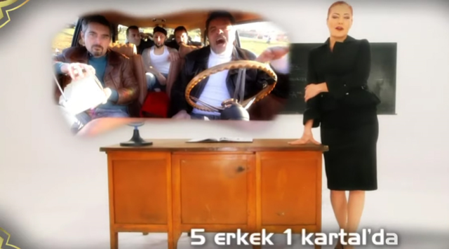 Yıllar sonra aynı karede! Beyazıt Öztürk ve Candan Erçetin'den sürpriz buluşma