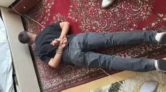 İstanbul'da Organize Suç Operasyonu: 69 Gözaltı